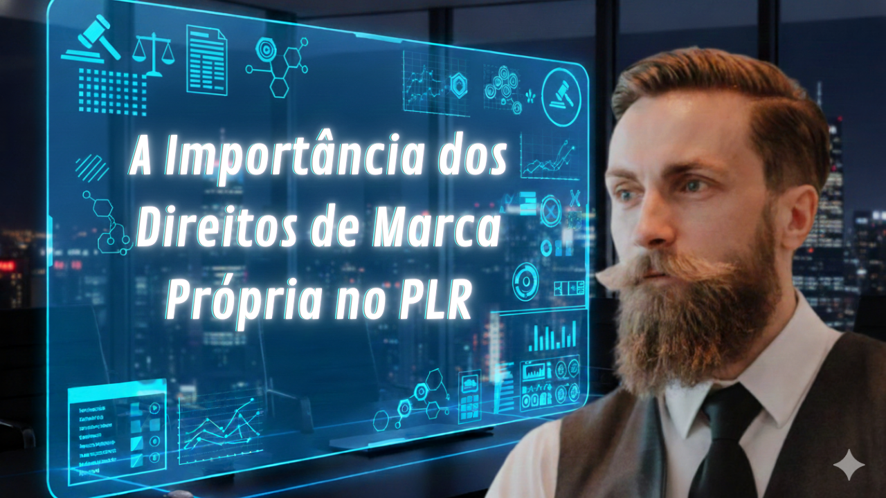 A Importância dos Direitos de Marca Própria no PLR